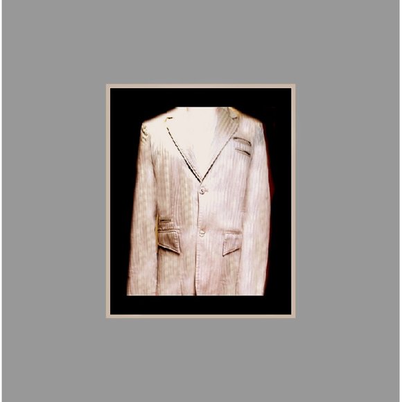 ジャケット AVANDRESS Boyfriend Single Blazer GREY MUSINSA | AVANDRESS Boyfriend Single Blazer BLACK